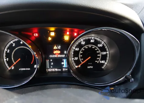 2021 Mitsubishi Outlander Sport 2.0 Be Awc/2.0 Es Awc/2.0 Le Awc/2.0 Se Awc from USA, damaged, VIN JA4ARUAU3MU011683